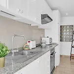 Apartmán Coqueto Y Tranquilo