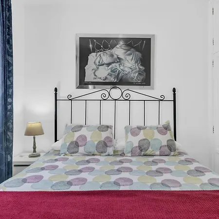 Apartmán Coqueto Y Tranquilo *
