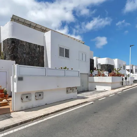Coqueto Y Tranquilo Apartament Puerto del Carmen (Lanzarote)